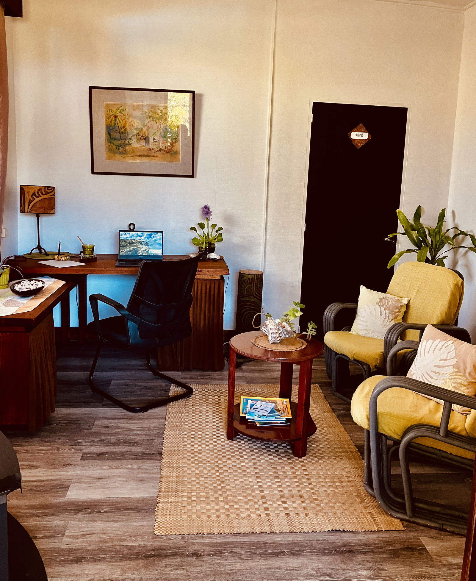 Homestay Puna'auia 216694