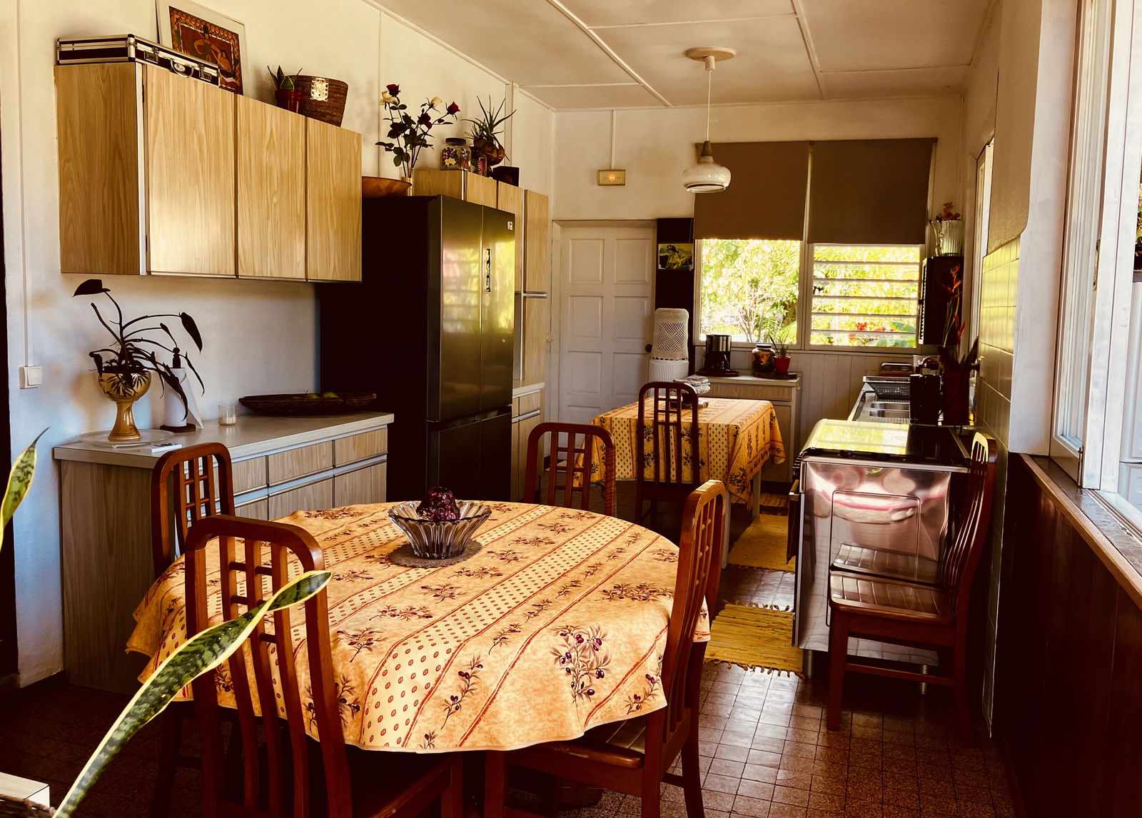 Homestay Puna'auia 216694