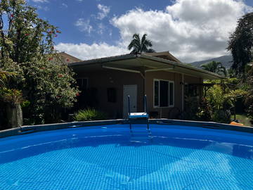 Chambre Chez L'habitant Puna'auia 216694-7