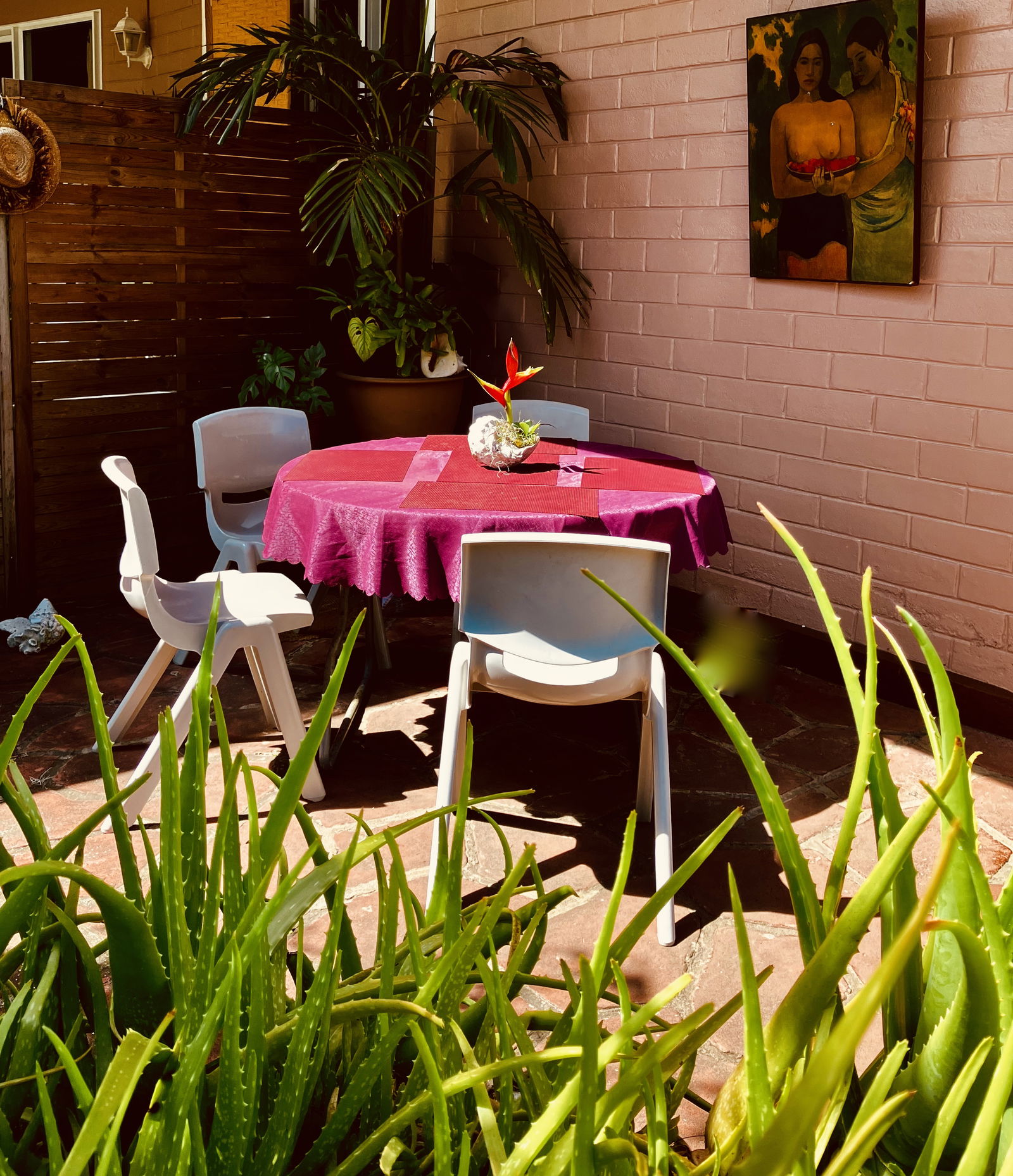 Homestay Puna'auia 216694