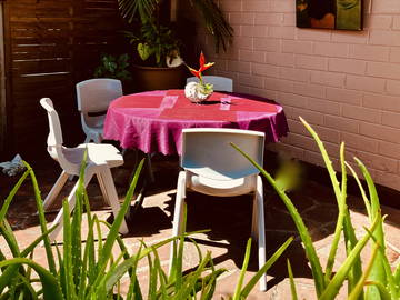 Chambre Chez L'habitant Puna'auia 216694-4