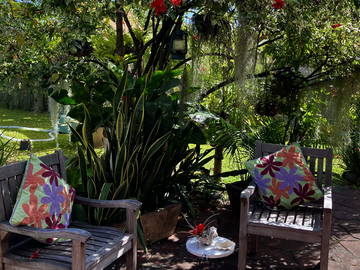 Chambre Chez L'habitant Puna'auia 216694-5