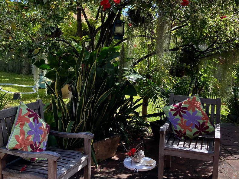 Gastfamilie Puna'auia 216694-5