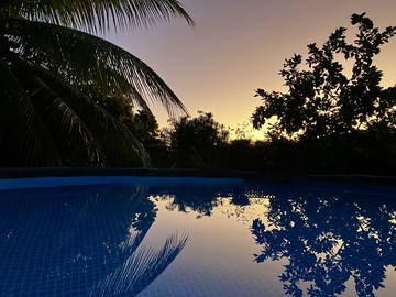 Chambre Chez L'habitant Puna'auia 216694-8