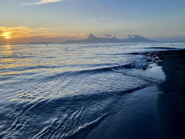 Chambre Chez L'habitant Puna'auia 216694-9