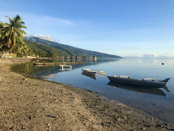 Chambre Chez L'habitant Puna'auia 216694-10