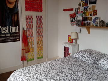 Room For Rent Blois 167771