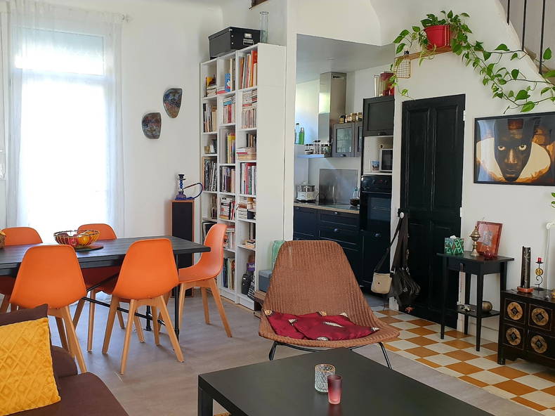 Homestay Avignon 237960-1