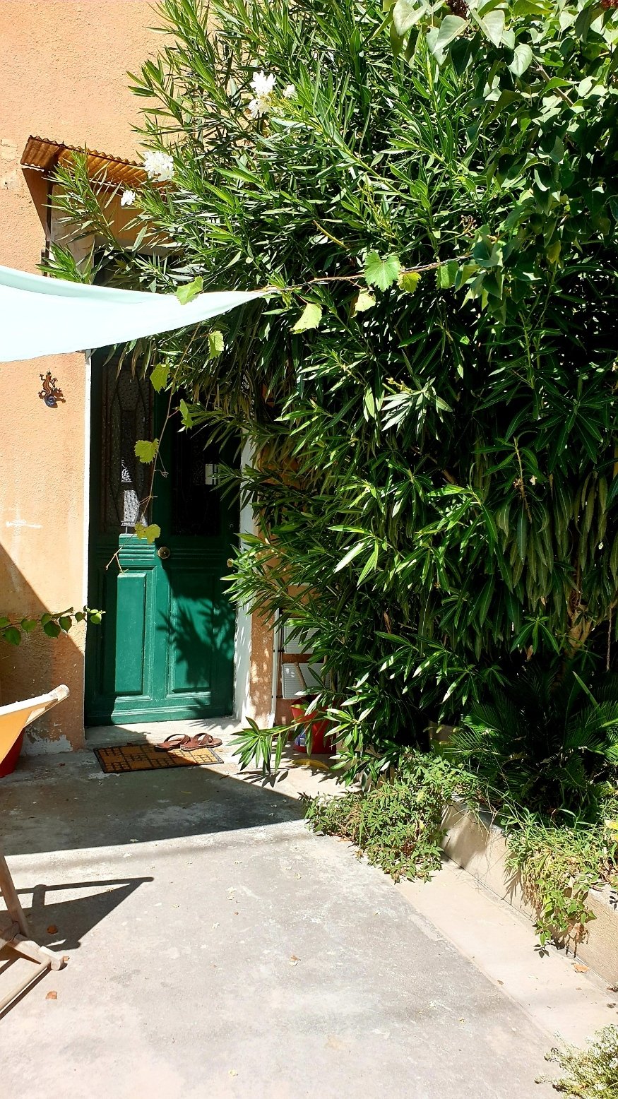 Gastgezin Avignon 237960