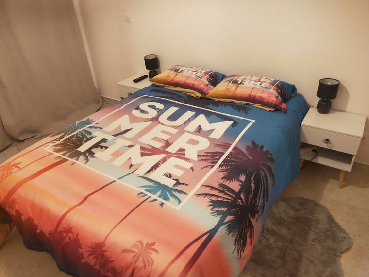 Chambre Chez L'habitant Les Angles 586438