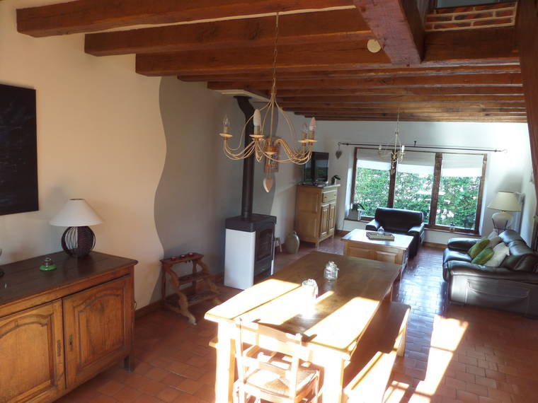 Homestay Selles-Saint-Denis 190357