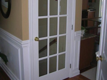 Gastfamilie Les Cèdres 623640