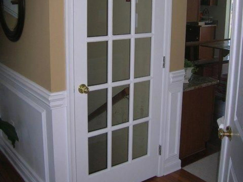 Homestay Les Cèdres 623640-1