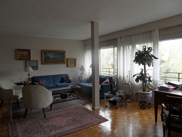 Chambre Chez L'habitant Madrid 31623