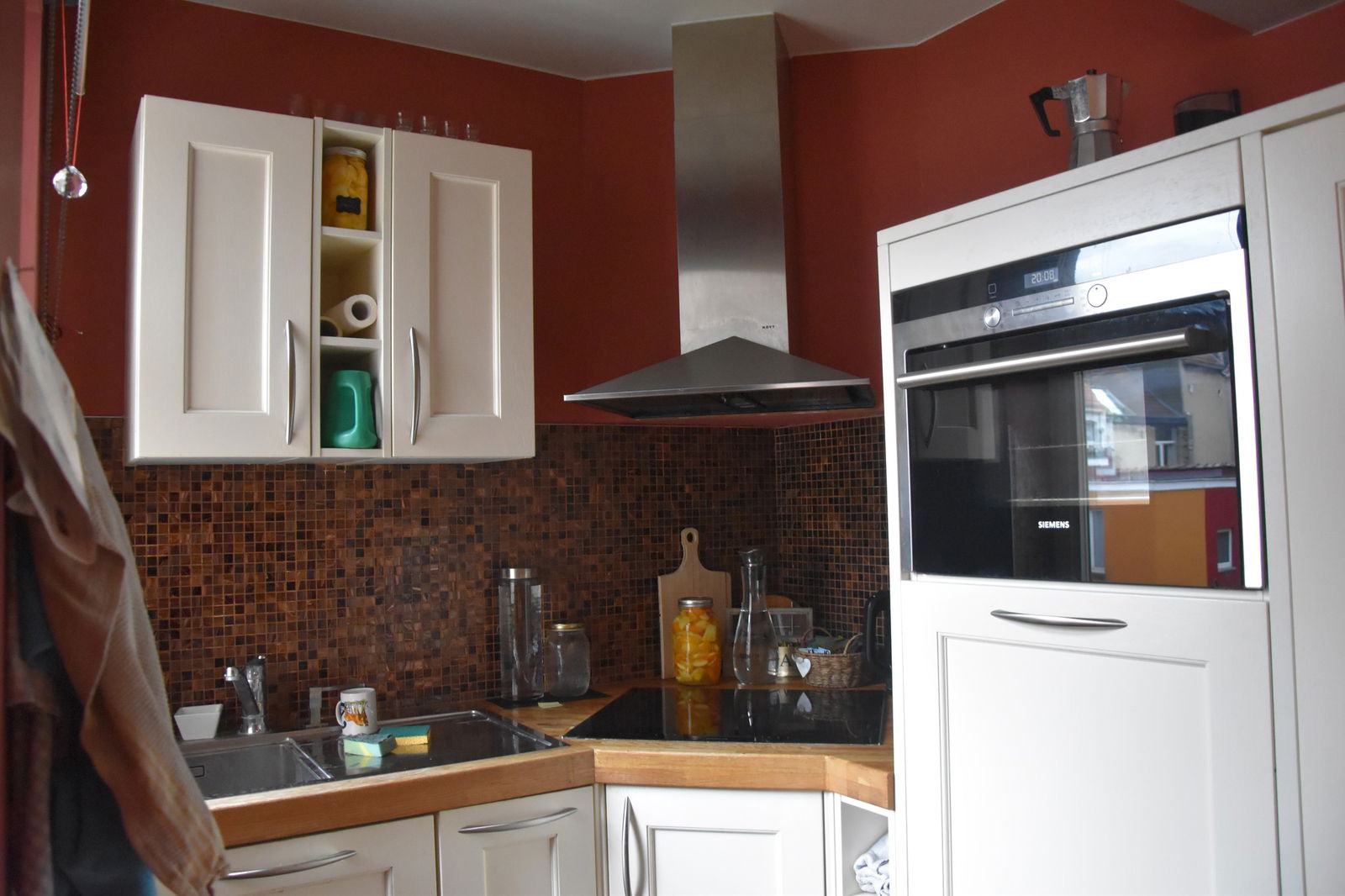 Colocación Bruxelles 645512