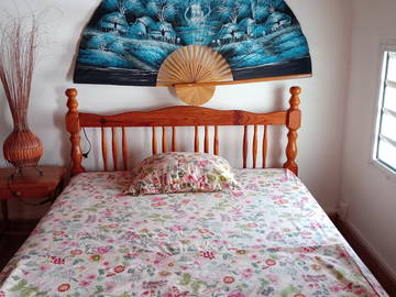 Quedarse En Casa Sainte-Marie 631322-1