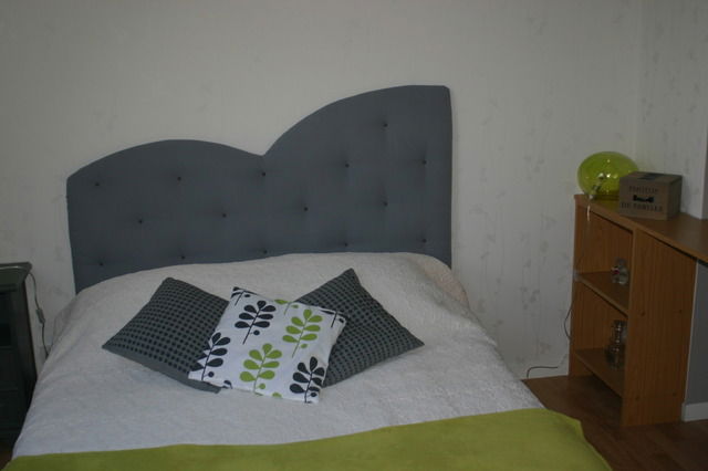 Chambre Chez L'habitant Voivres-Lès-Le-Mans 22886