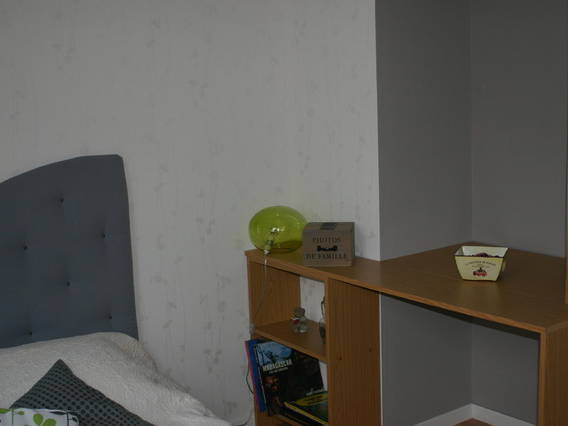 Gastfamilie Voivres-Lès-Le-Mans 22886-3