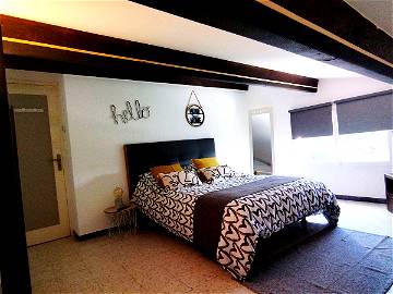 Room For Rent Vic-La-Gardiole 267145-1