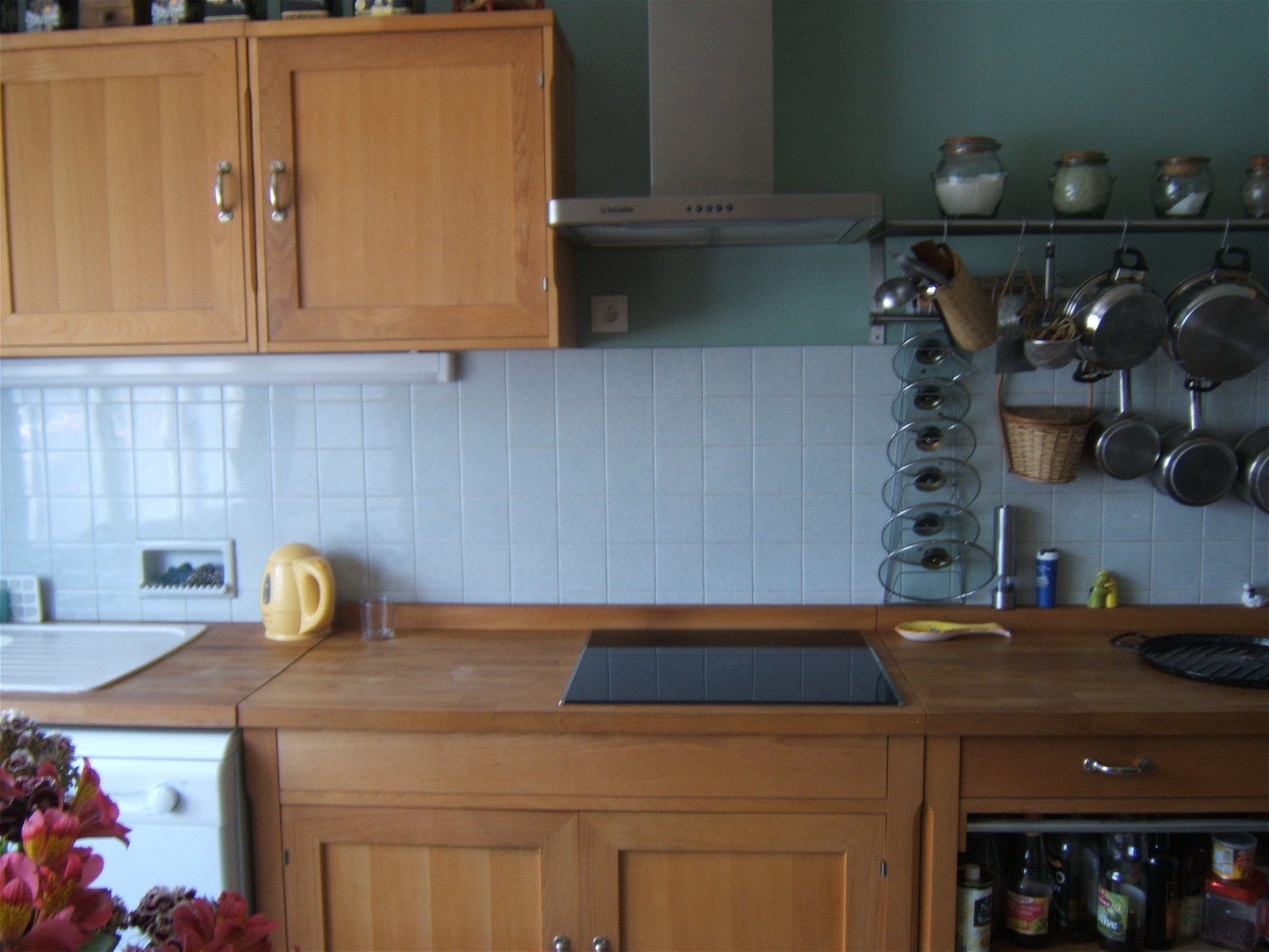 Hospedagem Em Casa De Família Saint-Nazaire 264586