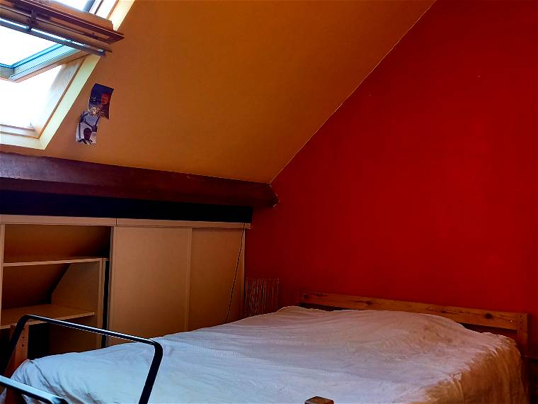 Room In The House Saint-Nazaire 264586-1