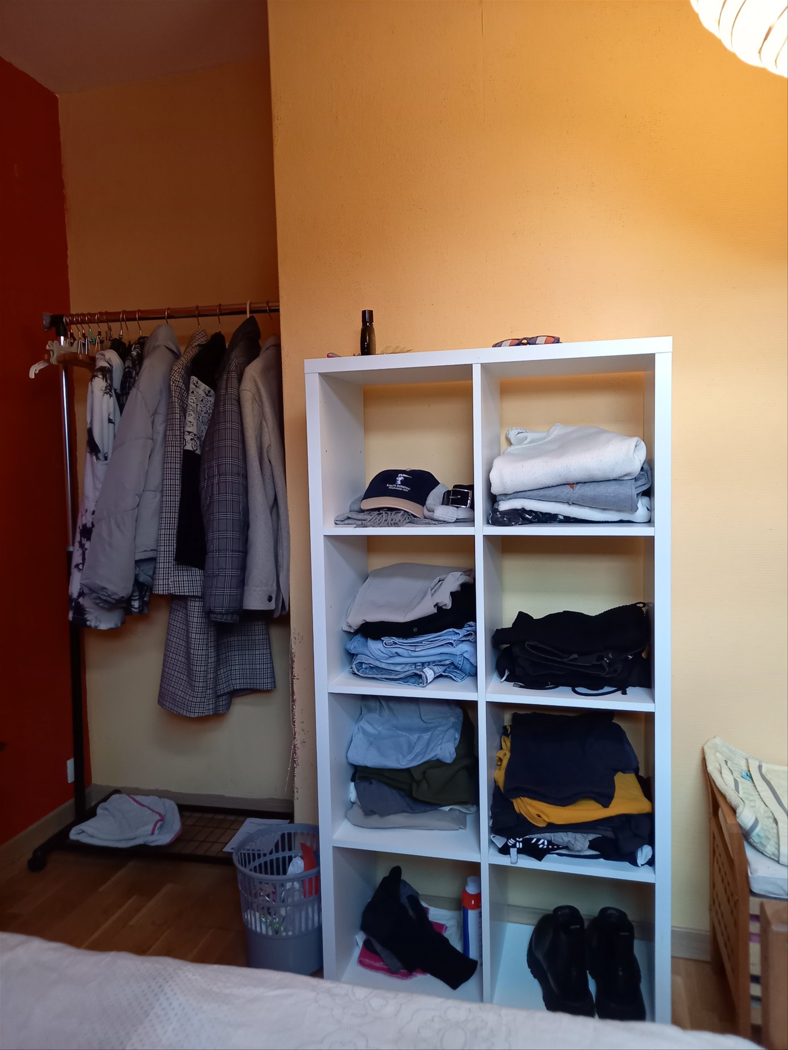 Hospedagem Em Casa De Família Saint-Nazaire 264586