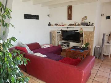 Chambre À Louer Siros 388361