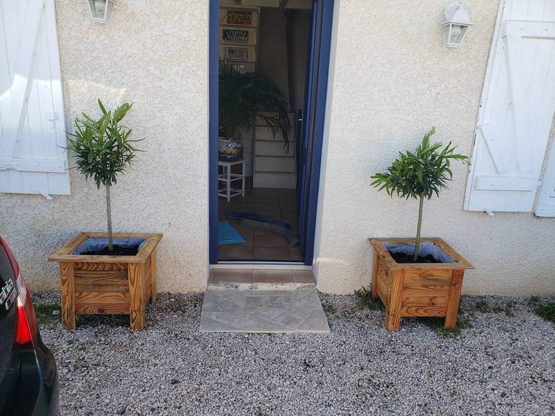 Homestay Siros 388361-4