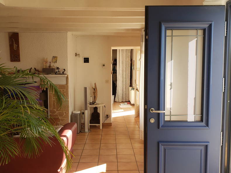 Homestay Siros 388361-3