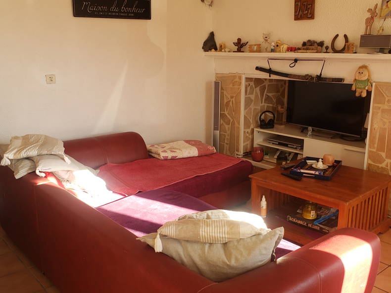 Homestay Siros 388361-5