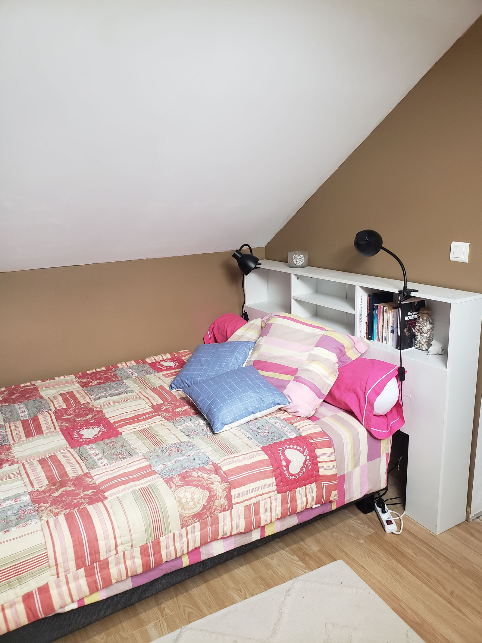 Chambre Chez L'habitant Siros 388361