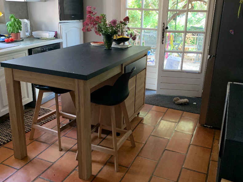 Homestay Tarascon 23465-5