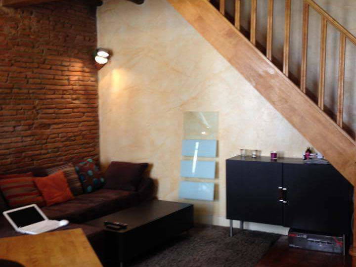 Homestay Toulouse 166132