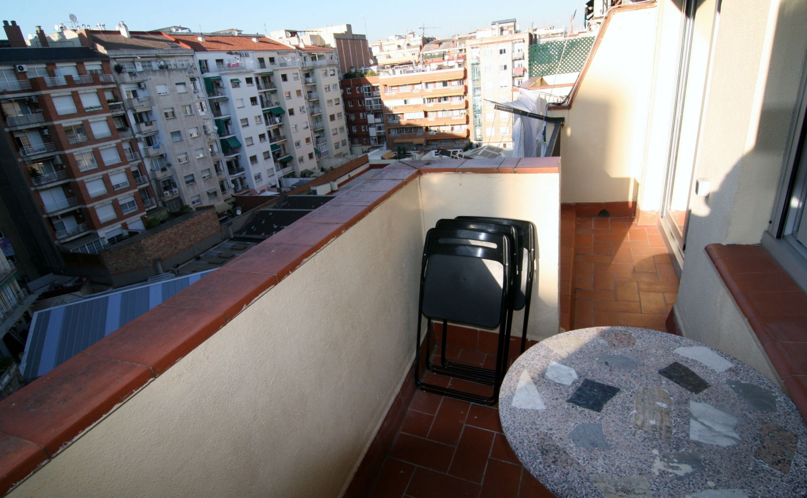 Chambre Chez L'habitant Barcelona 177573