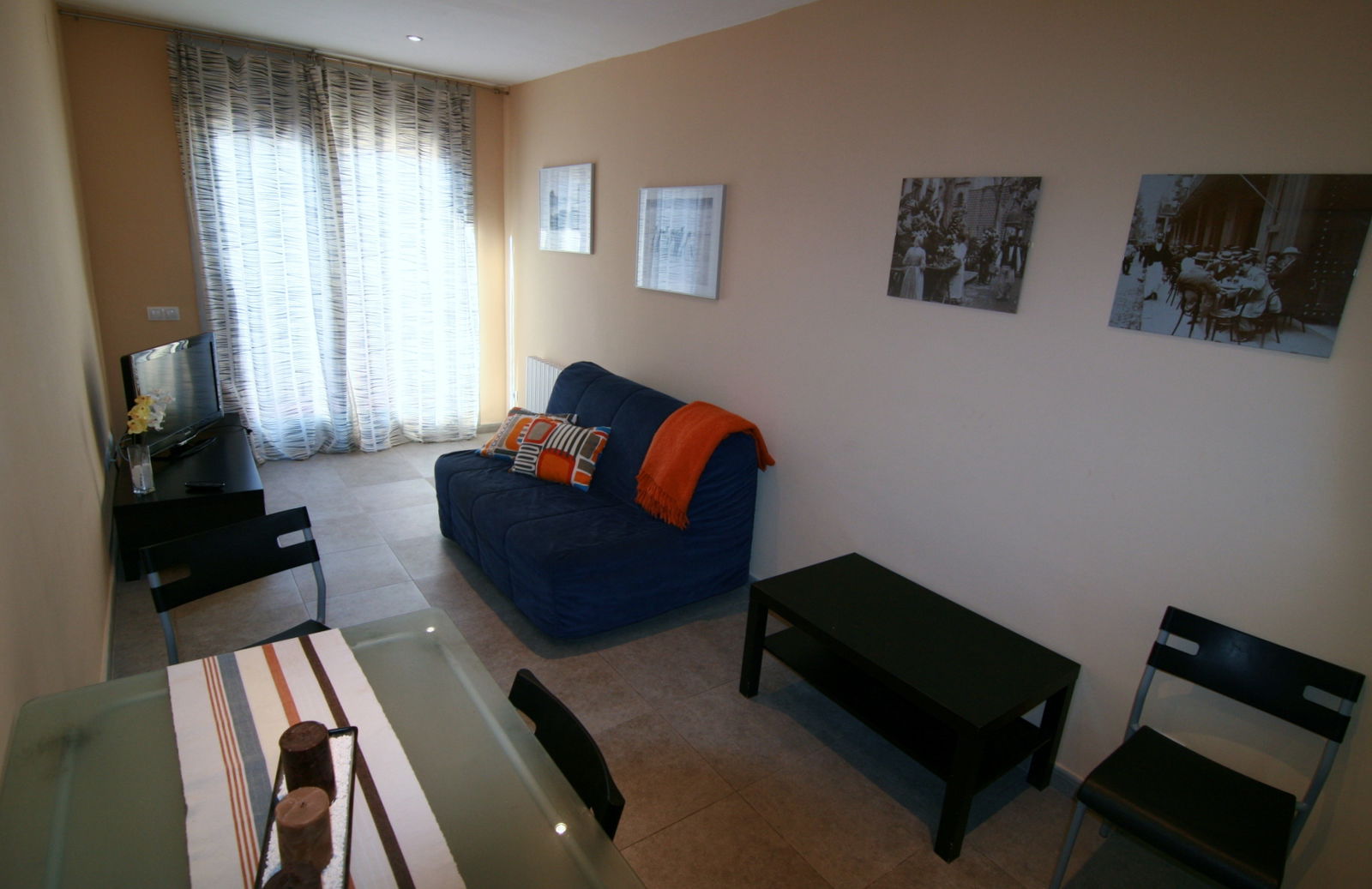 Chambre Chez L'habitant Barcelona 177573