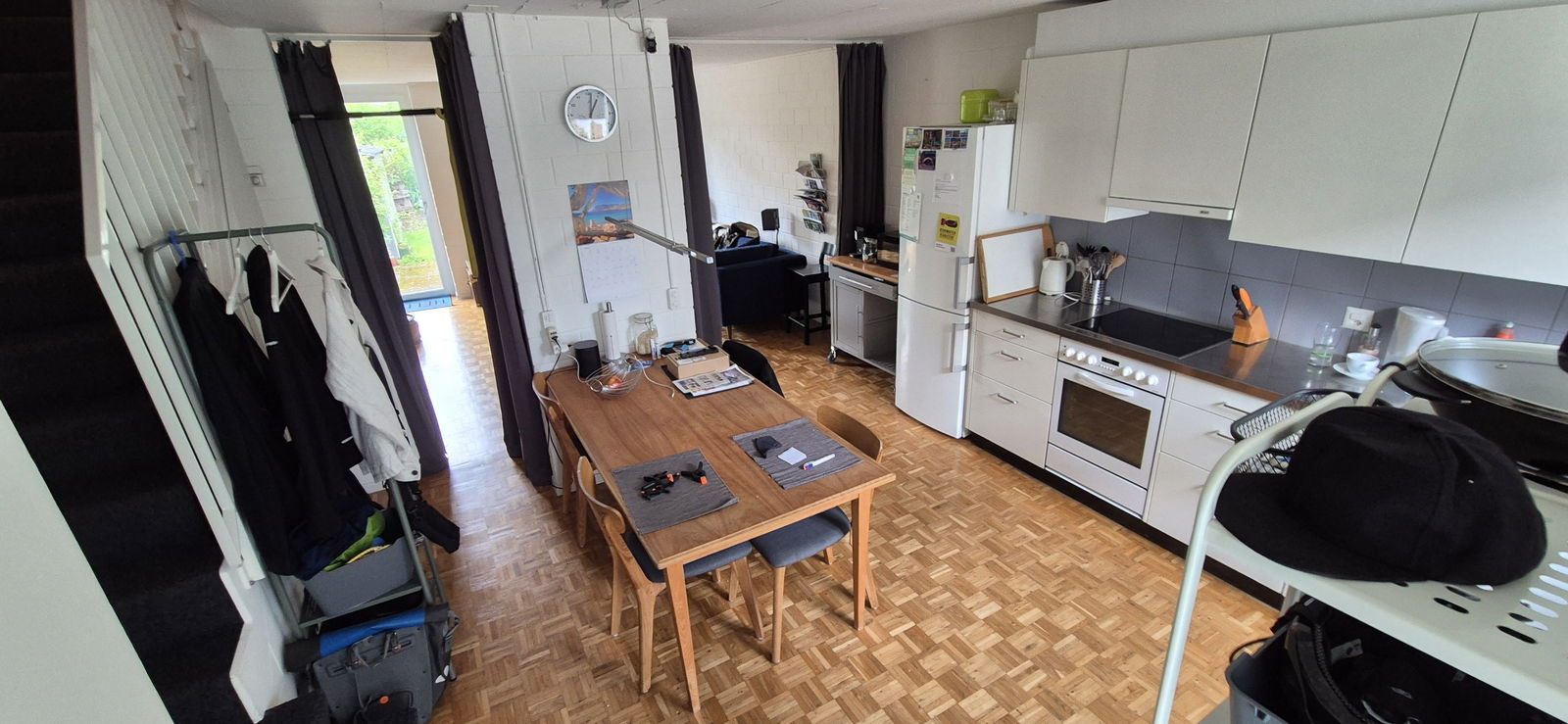 Coliving Windisch 658618