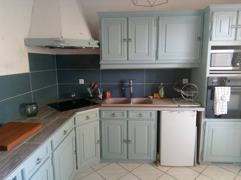 Homestay Mauguio 411898-4