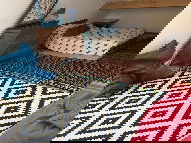 Homestay Mauguio 411898-2