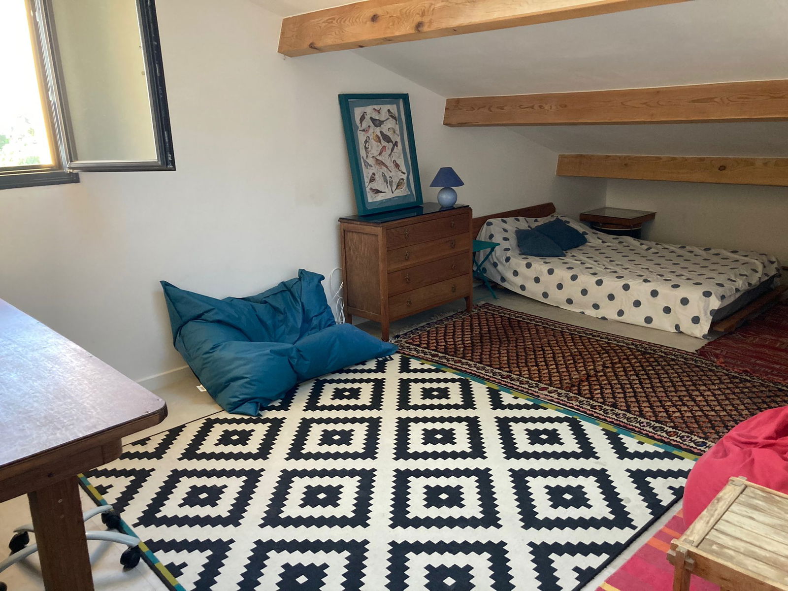 Chambre Chez L'habitant Mauguio 411898