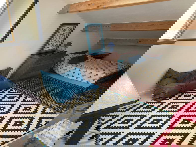 Homestay Mauguio 411898-1