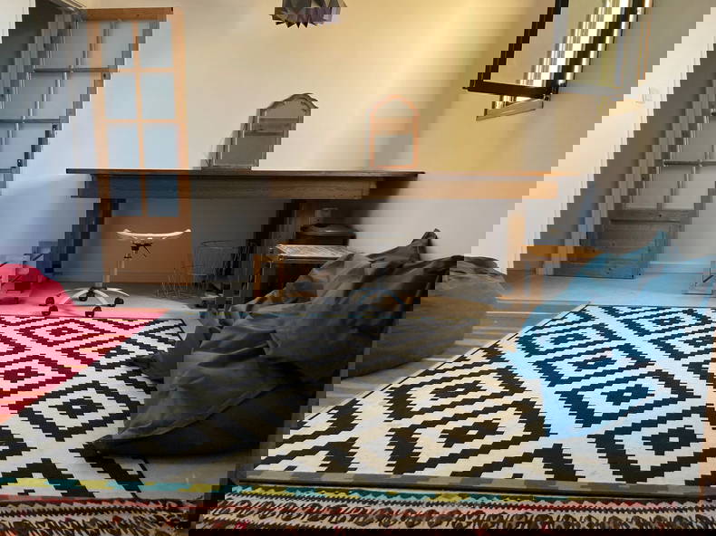 Homestay Mauguio 411898-3