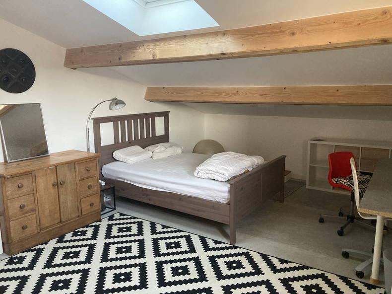 Homestay Mauguio 463580-1