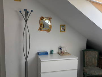 Chambre À Louer Chalifert 496566