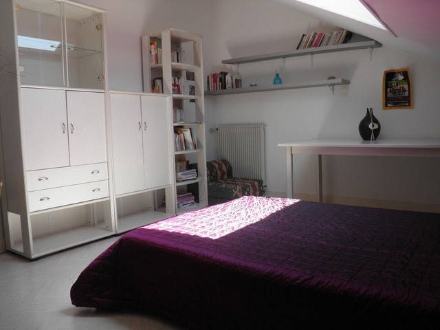 Homestay Angoulême 100213