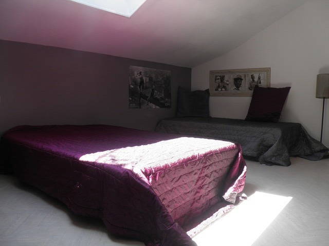 Homestay Angoulême 100213