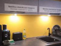 Homestay Argenteuil 657100-5