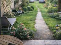 Homestay Argenteuil 657100-3