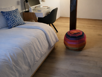 Chambre mansardée Proche Paris idéal étudiant