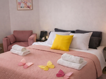 Chambre Chez L'habitant Argenteuil 657100-1