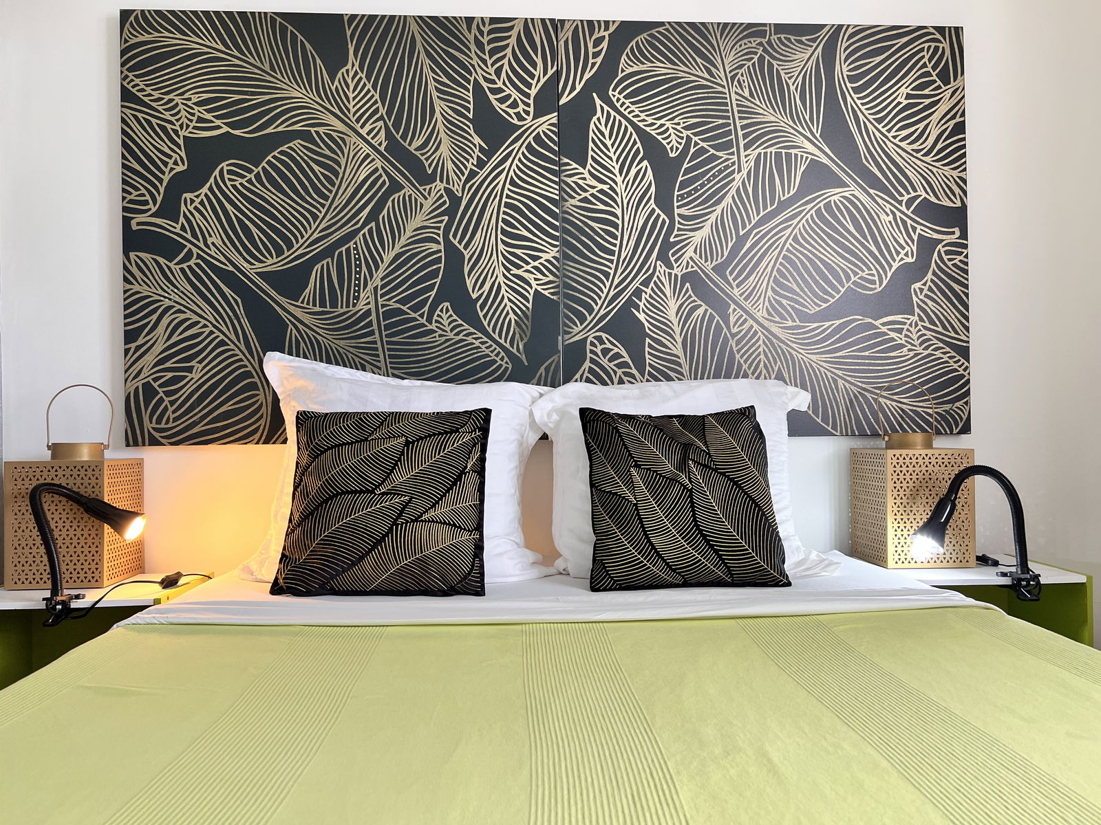 Chambre Chez L'habitant Schoelcher 210339